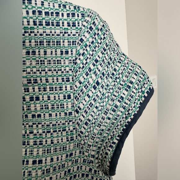 LK Bennett Dolson tweed dress size 6 - Picture 5 of 15